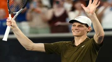 مواجهات قوية.. جدول مباريات بطولة أستراليا المفتوحة للتنس يوم الثلاثاء 2026